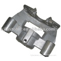Stainless steel brake caliper